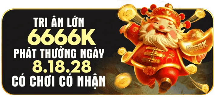 Chương trình khuyến mãi đặc biệt của 7ball nổ hũ