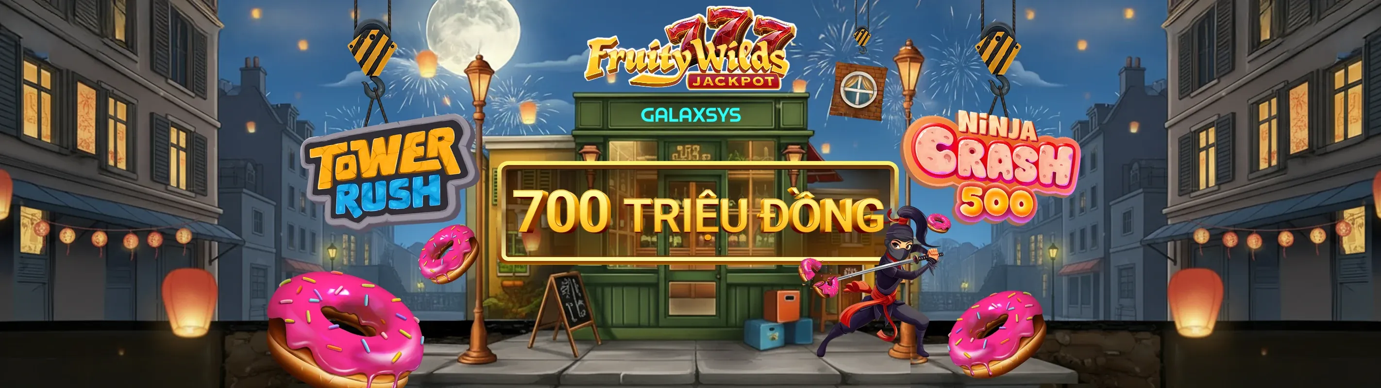 Hình ảnh hỗ trợ khách hàng 7ball Nổ Hũ