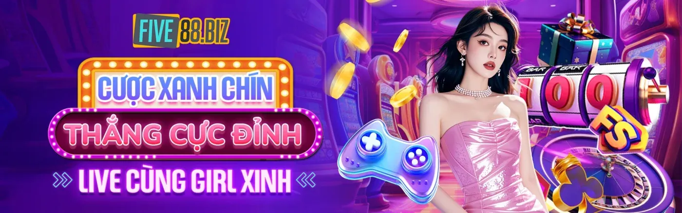 Máy đánh bạc 7ball nổ hũ với tỷ lệ thắng cao và giải độc đắc lớn