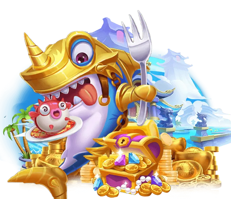 Giới thiệu game bắn cá 7ball nổ hũ