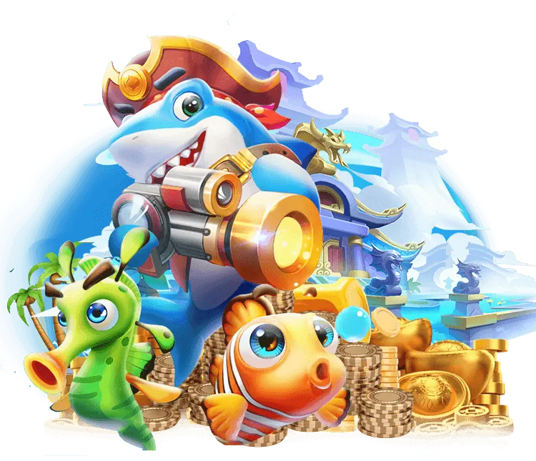 Các trò chơi casino khác tại 7ball Nổ Hũ