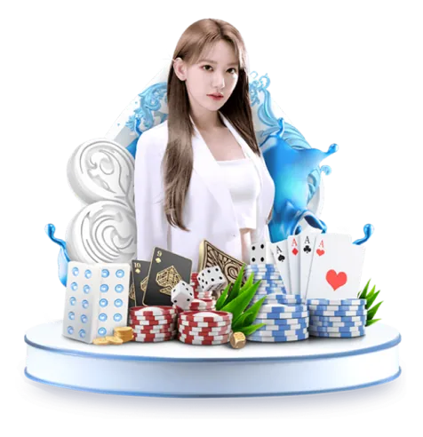 Sảnh Live Casino với dealer người thật tại 7ball Nổ Hũ